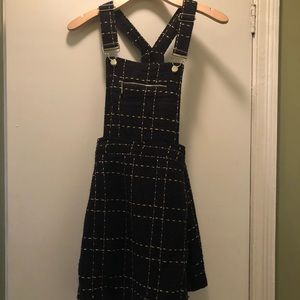 Miss Patina dress S